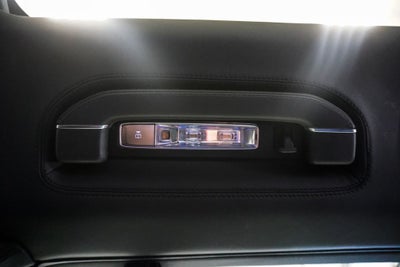 2024 Mercedes-Benz GLS Maybach GLS 600 4MATIC®