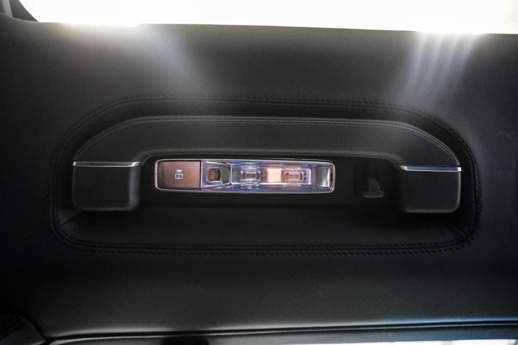 2024 Mercedes-Benz GLS Maybach GLS 600 4MATIC®