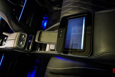 2024 Mercedes-Benz GLS Maybach GLS 600 4MATIC®