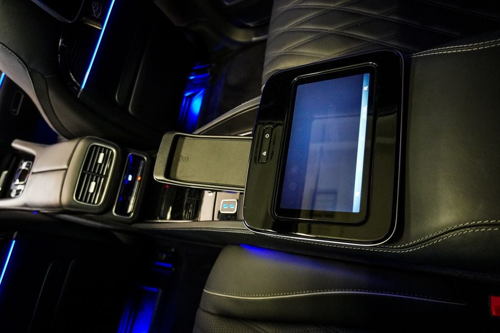 2024 Mercedes-Benz GLS Maybach GLS 600 4MATIC®