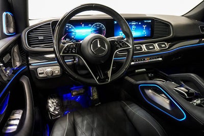 2024 Mercedes-Benz GLS Maybach GLS 600 4MATIC®