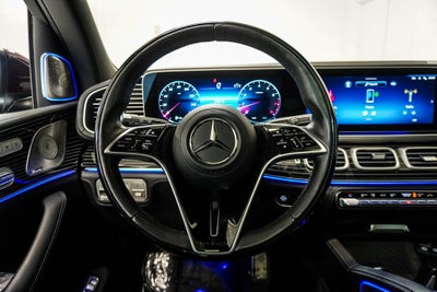 2024 Mercedes-Benz GLS Maybach GLS 600 4MATIC®