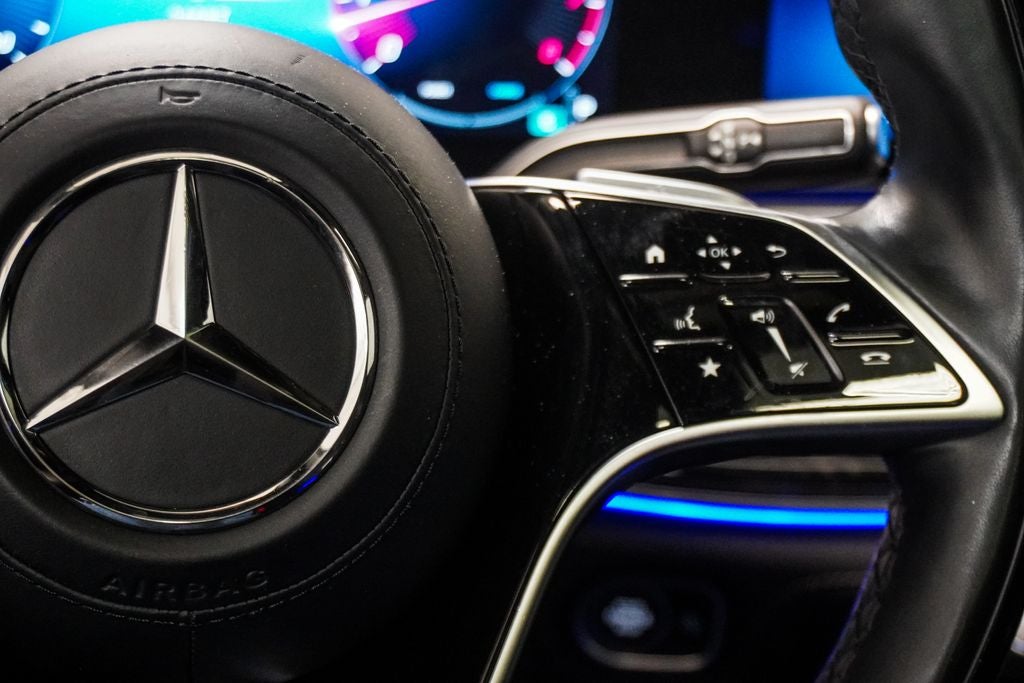 2024 Mercedes-Benz GLS Maybach GLS 600 4MATIC®