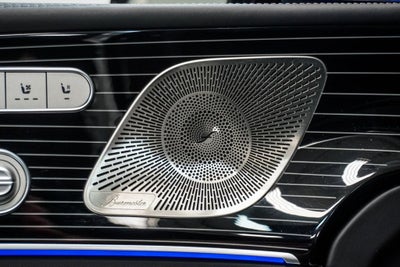 2024 Mercedes-Benz GLS Maybach GLS 600 4MATIC®