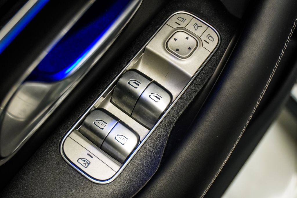 2024 Mercedes-Benz GLS Maybach GLS 600 4MATIC®