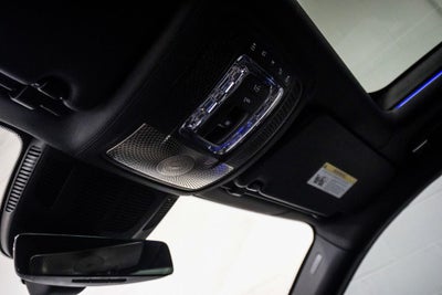 2024 Mercedes-Benz GLS Maybach GLS 600 4MATIC®