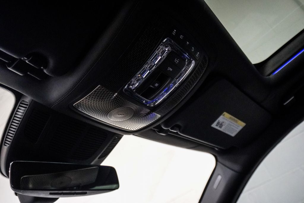 2024 Mercedes-Benz GLS Maybach GLS 600 4MATIC®