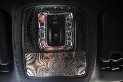 2024 Mercedes-Benz GLS Maybach GLS 600 4MATIC®