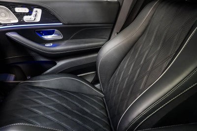 2024 Mercedes-Benz GLS Maybach GLS 600 4MATIC®