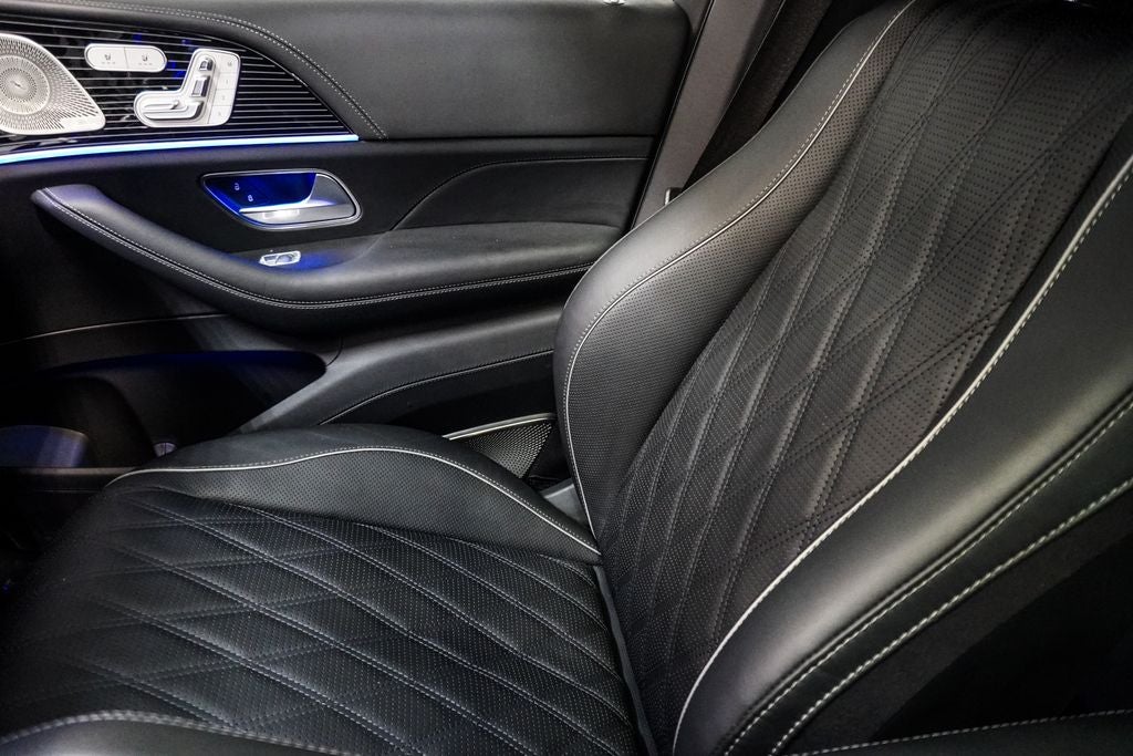 2024 Mercedes-Benz GLS Maybach GLS 600 4MATIC®