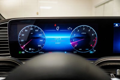 2024 Mercedes-Benz GLS Maybach GLS 600 4MATIC®