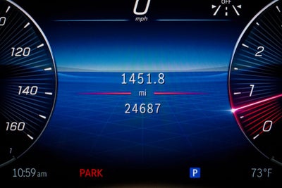 2024 Mercedes-Benz GLS Maybach GLS 600 4MATIC®