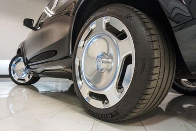2024 Mercedes-Benz GLS Maybach GLS 600 4MATIC®