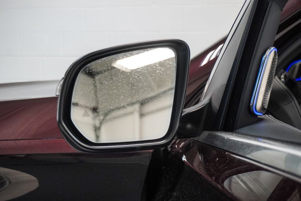 2024 Mercedes-Benz GLS Maybach GLS 600 4MATIC®