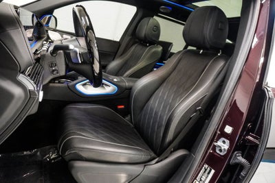 2024 Mercedes-Benz GLS Maybach GLS 600 4MATIC®
