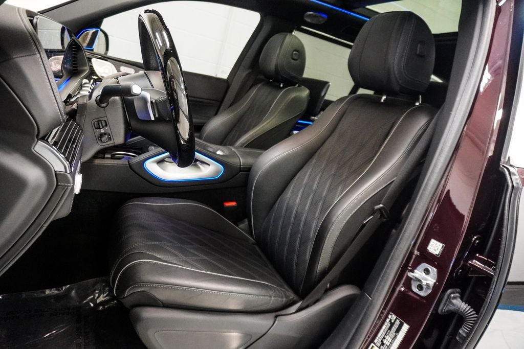 2024 Mercedes-Benz GLS Maybach GLS 600 4MATIC®