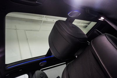 2024 Mercedes-Benz GLS Maybach GLS 600 4MATIC®