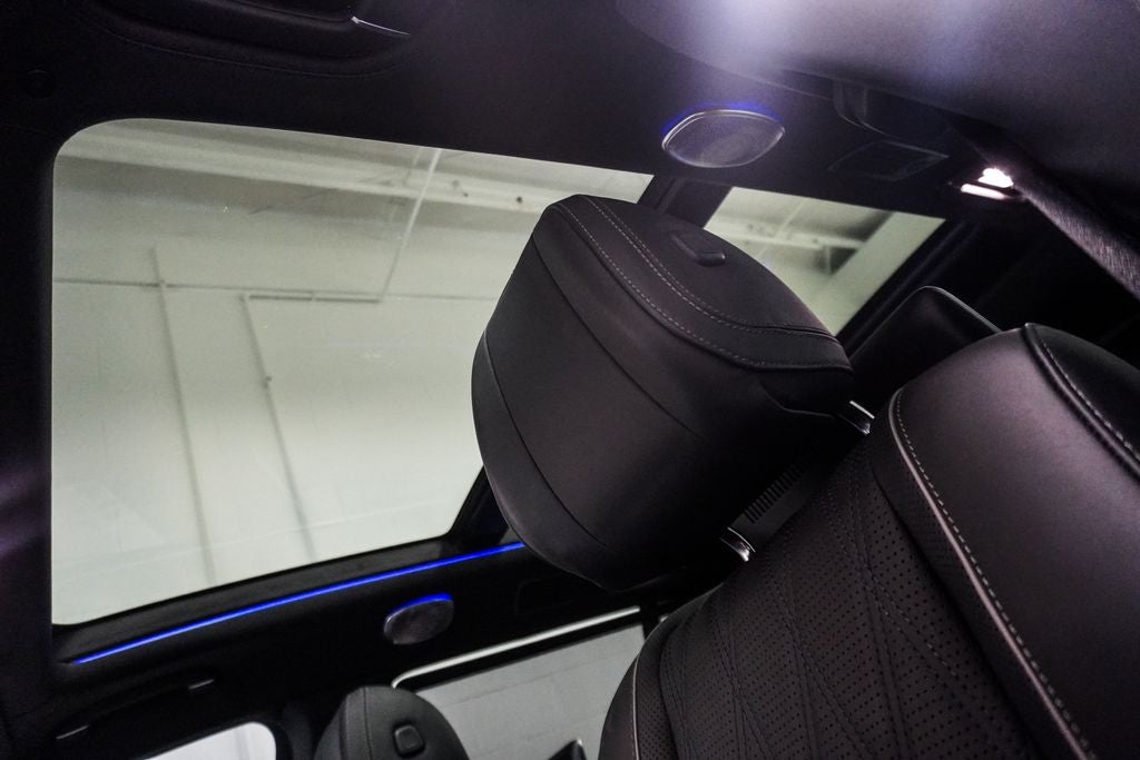 2024 Mercedes-Benz GLS Maybach GLS 600 4MATIC®