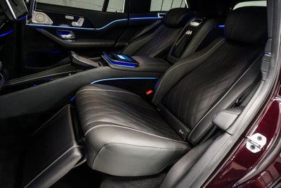 2024 Mercedes-Benz GLS Maybach GLS 600 4MATIC®