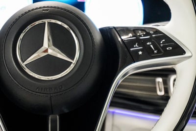 2024 Mercedes-Benz GLS Maybach GLS 600 4MATIC®