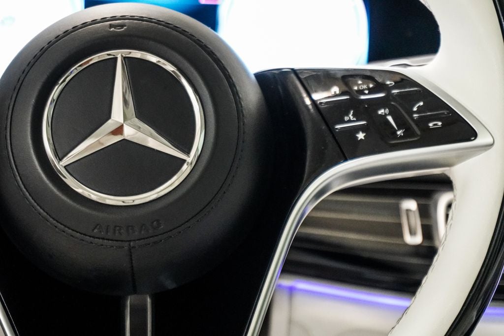 2024 Mercedes-Benz GLS Maybach GLS 600 4MATIC®