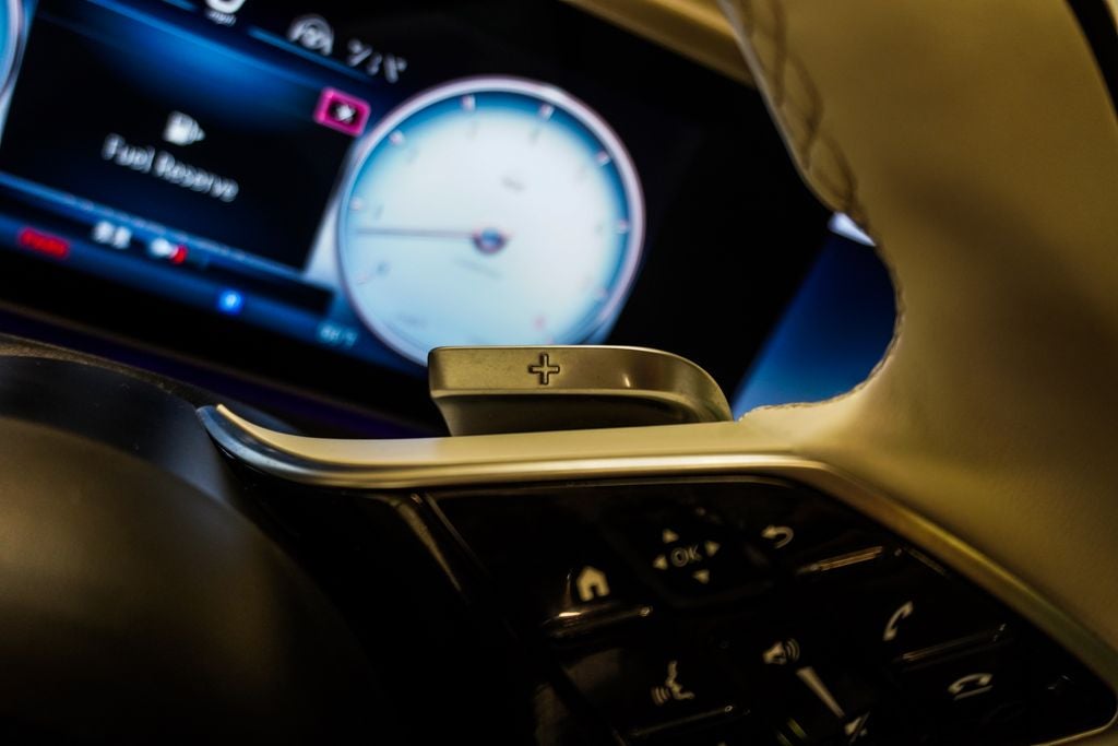 2024 Mercedes-Benz GLS Maybach GLS 600 4MATIC®