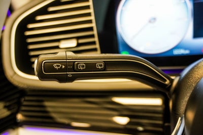 2024 Mercedes-Benz GLS Maybach GLS 600 4MATIC®