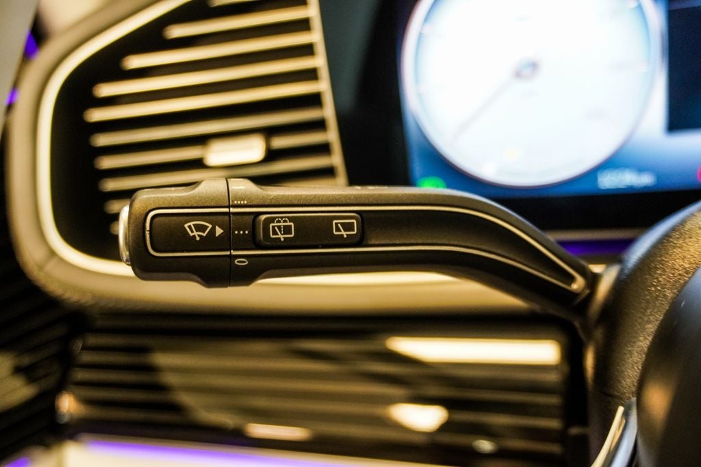 2024 Mercedes-Benz GLS Maybach GLS 600 4MATIC®