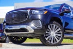 2024 Mercedes-Benz GLS Maybach GLS 600 4MATIC®
