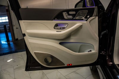 2024 Mercedes-Benz GLS Maybach GLS 600 4MATIC®