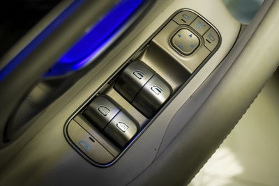 2024 Mercedes-Benz GLS Maybach GLS 600 4MATIC®