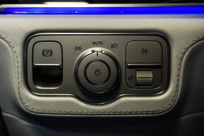 2024 Mercedes-Benz GLS Maybach GLS 600 4MATIC®