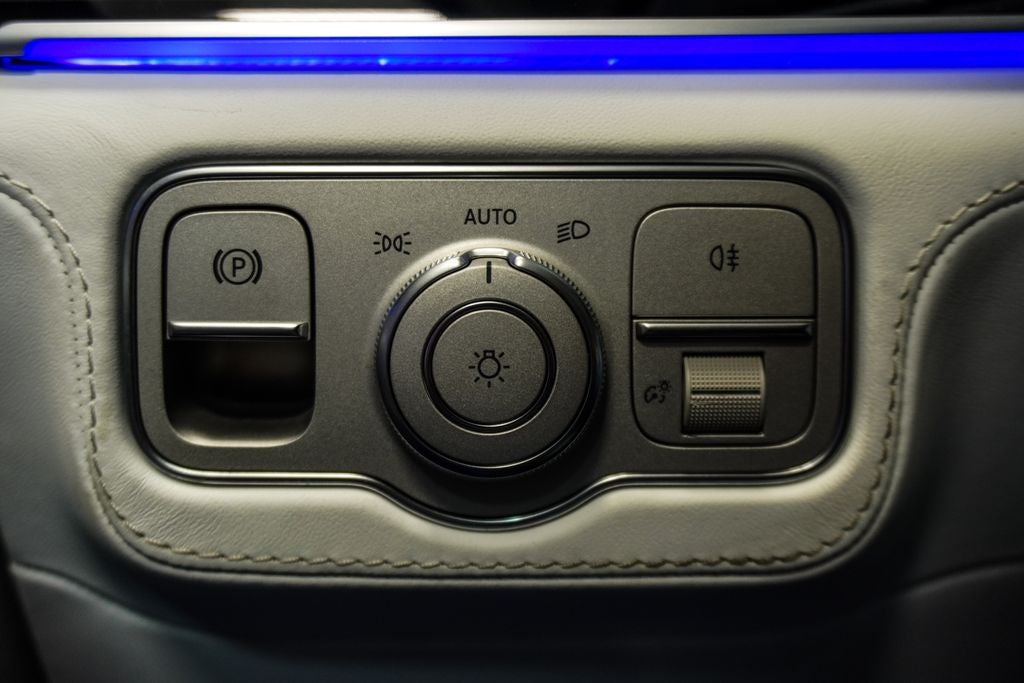 2024 Mercedes-Benz GLS Maybach GLS 600 4MATIC®