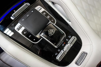 2024 Mercedes-Benz GLS Maybach GLS 600 4MATIC®