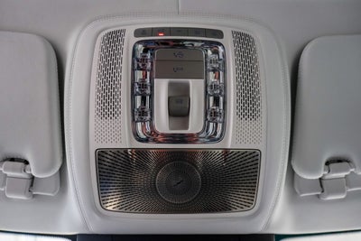 2024 Mercedes-Benz GLS Maybach GLS 600 4MATIC®