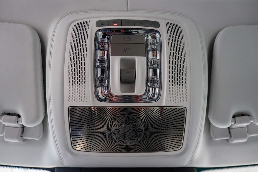 2024 Mercedes-Benz GLS Maybach GLS 600 4MATIC®