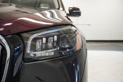 2024 Mercedes-Benz GLS Maybach GLS 600 4MATIC®