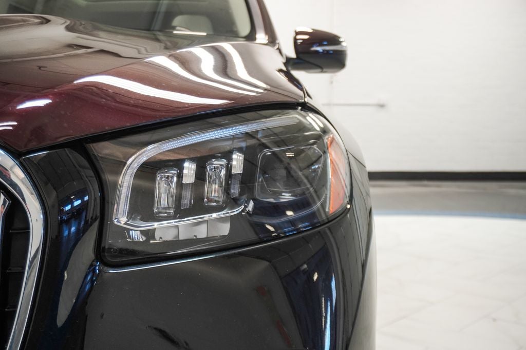 2024 Mercedes-Benz GLS Maybach GLS 600 4MATIC®