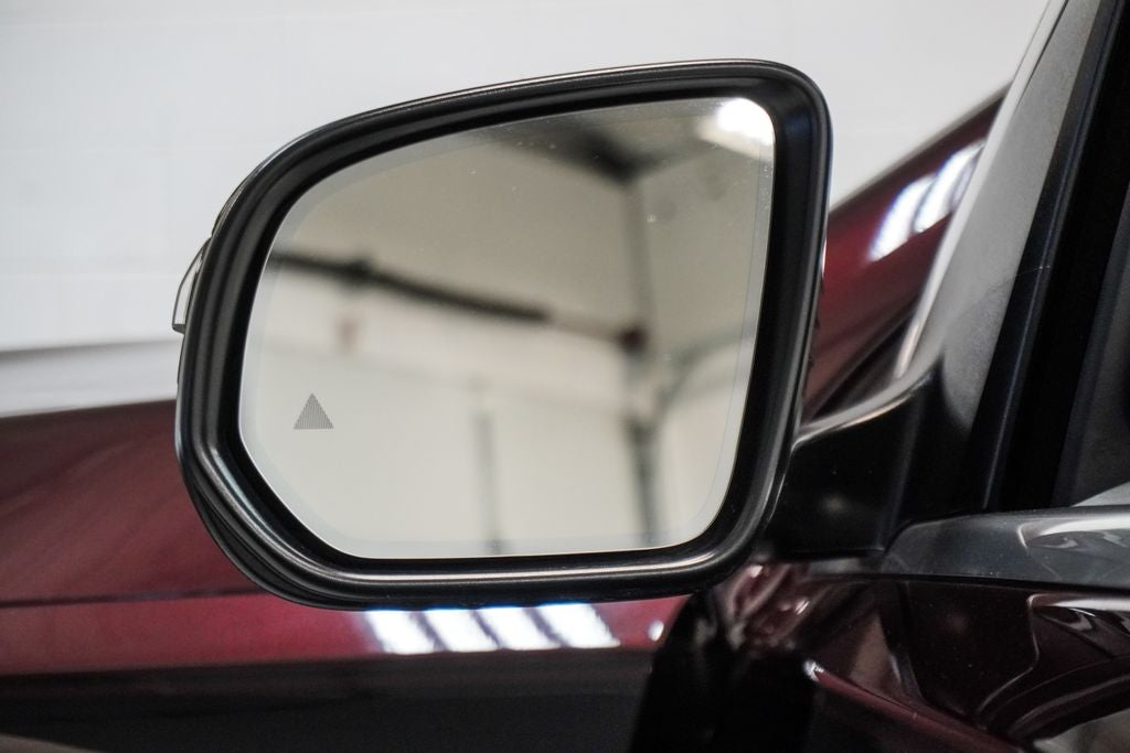 2024 Mercedes-Benz GLS Maybach GLS 600 4MATIC®