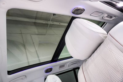 2024 Mercedes-Benz GLS Maybach GLS 600 4MATIC®