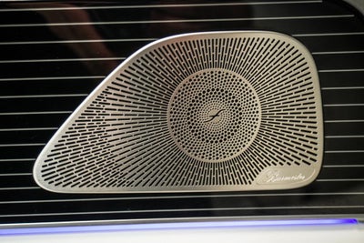 2024 Mercedes-Benz GLS Maybach GLS 600 4MATIC®