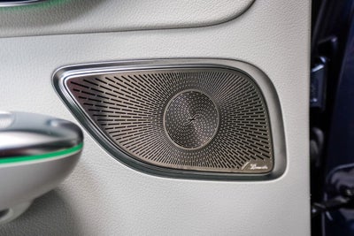 2023 Mercedes-Benz EQE 350 SUV 4MATIC®