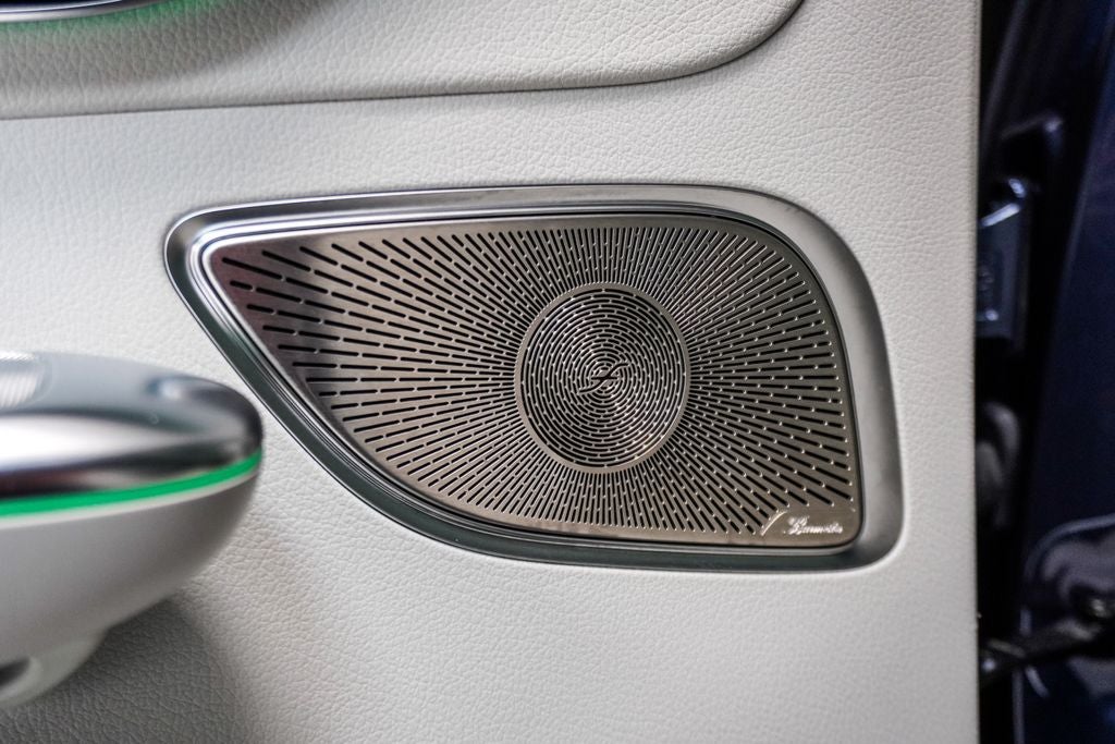 2023 Mercedes-Benz EQE 350 SUV 4MATIC®