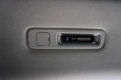 2023 Mercedes-Benz EQE 350 SUV 4MATIC®