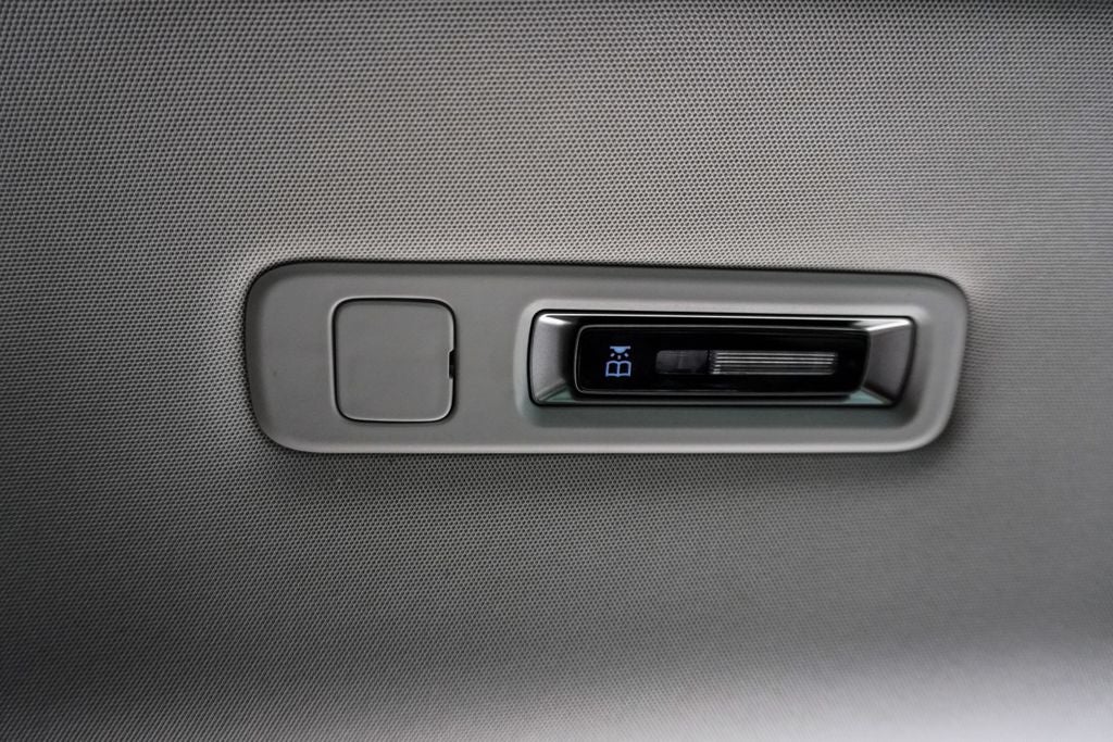 2023 Mercedes-Benz EQE 350 SUV 4MATIC®