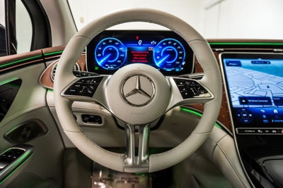 2023 Mercedes-Benz EQE 350 SUV 4MATIC®