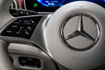 2023 Mercedes-Benz EQE 350 SUV 4MATIC®