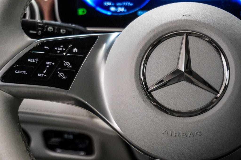 2023 Mercedes-Benz EQE 350 SUV 4MATIC®