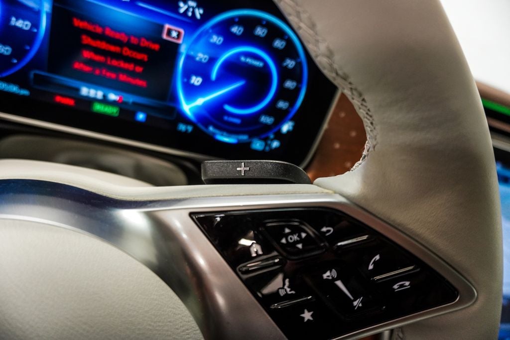 2023 Mercedes-Benz EQE 350 SUV 4MATIC®