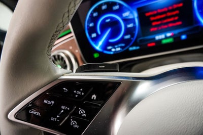 2023 Mercedes-Benz EQE 350 SUV 4MATIC®